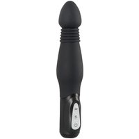 Thrusting Anal Vibrator