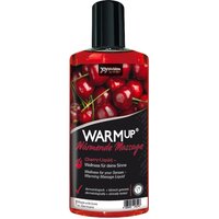 Warm Up Massage-Gel Cherry