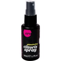 Clitoris Stimulating Spray