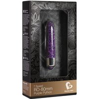 RO-80 Bullet Vibrator purple