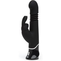 Thrusting G-Spot Rabbit Vibrator