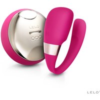 LELO Tiani 3 Cerise