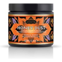 Kama Sutra Body Powder Tropical Mango