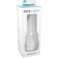 Fleshlight Ice Lady