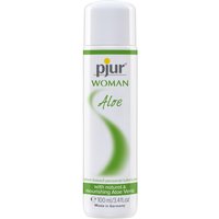 Pjur Woman Aloe